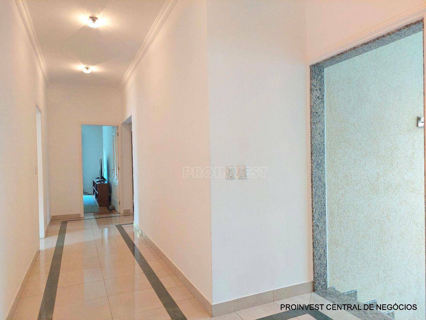 Casa de Condomínio à venda com 4 quartos, 680m² - Foto 24