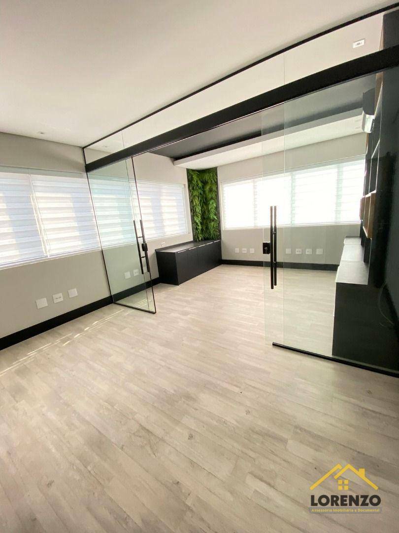 Conjunto Comercial-Sala à venda, 36m² - Foto 4