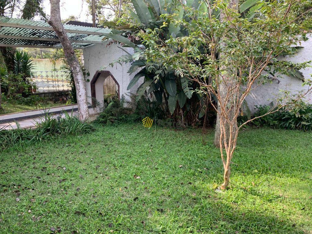 Chácara à venda e aluguel com 1 quarto, 1200m² - Foto 1