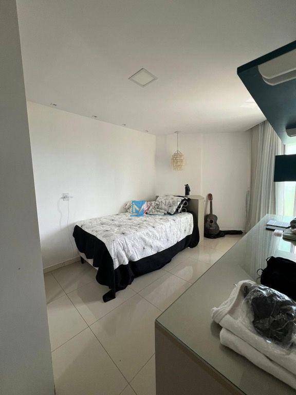 Apartamento à venda com 4 quartos, 145m² - Foto 29