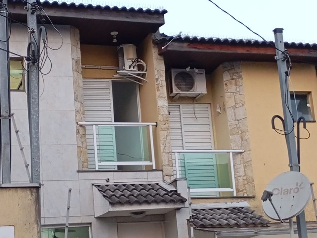 Sobrado à venda com 3 quartos, 180m² - Foto 42