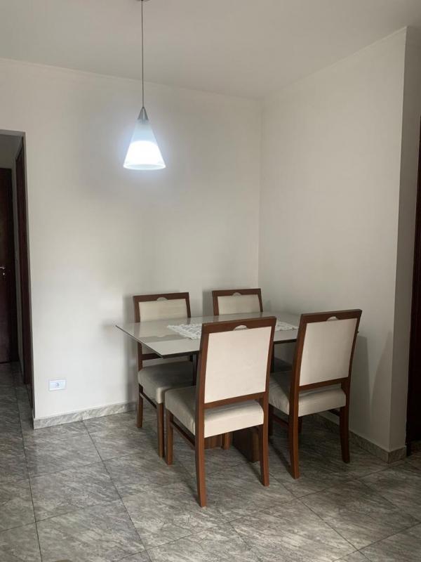 Apartamento à venda com 1 quarto, 41m² - Foto 4