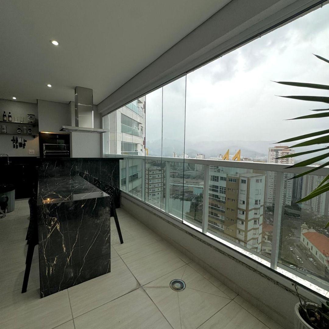 Apartamento à venda com 4 quartos, 133m² - Foto 15
