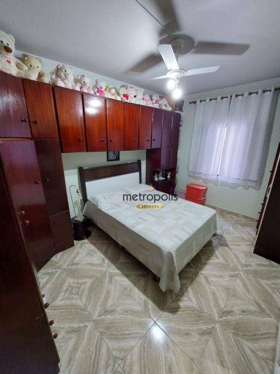 Sobrado à venda com 4 quartos, 191m² - Foto 15