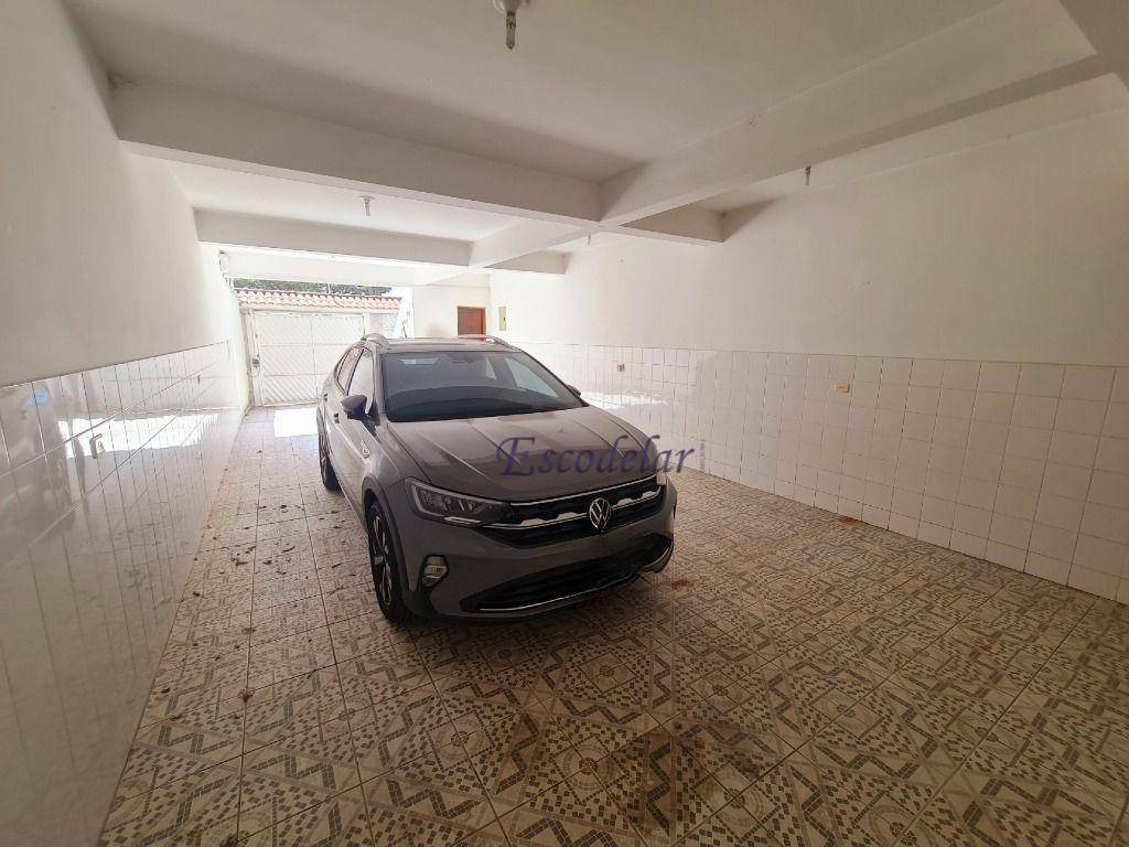 Sobrado à venda com 3 quartos, 210m² - Foto 33