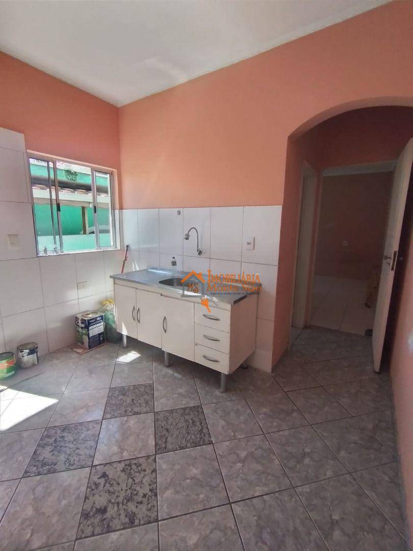 Casa à venda com 4 quartos, 200m² - Foto 17