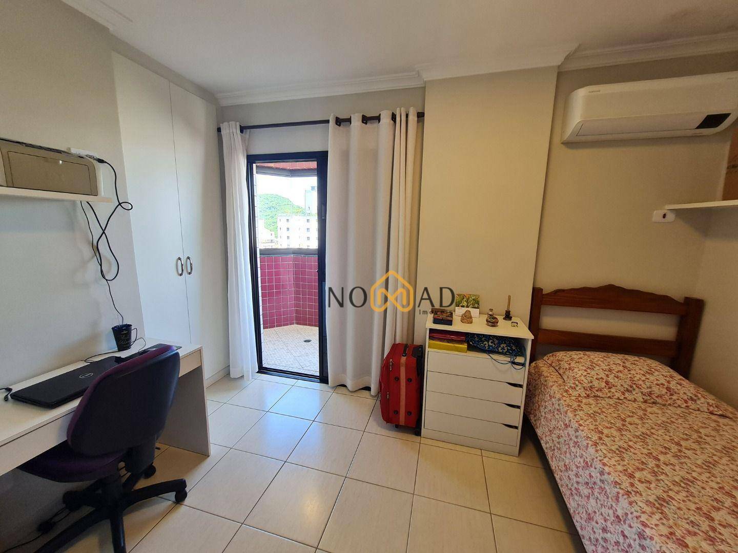 Apartamento à venda com 2 quartos, 80m² - Foto 17