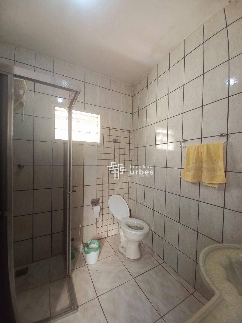 Casa à venda com 5 quartos, 306m² - Foto 22