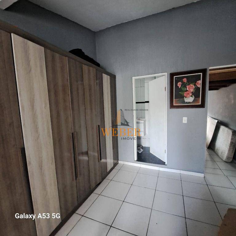 Sobrado à venda com 3 quartos, 240m² - Foto 51