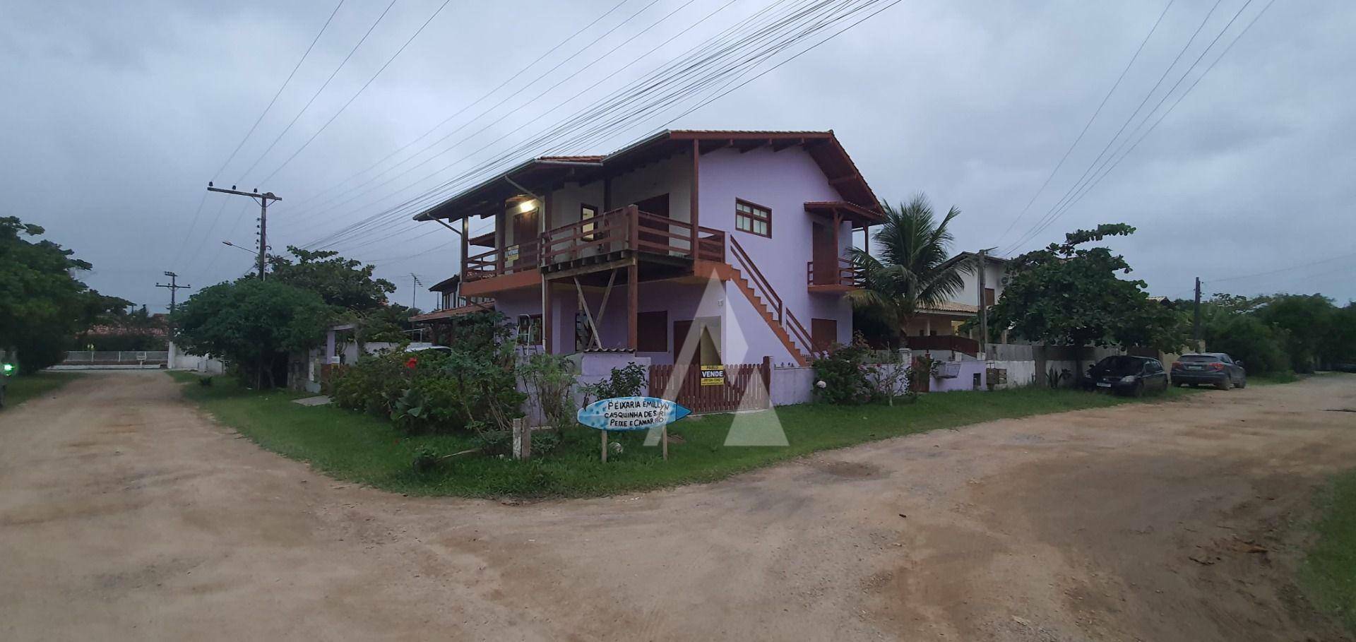 Casa à venda com 5 quartos, 340m² - Foto 2