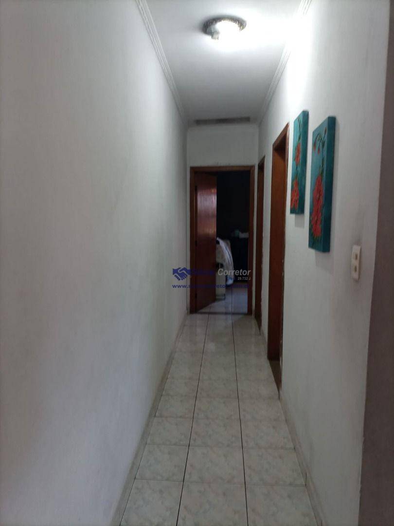 Sobrado para alugar com 3 quartos, 150m² - Foto 17