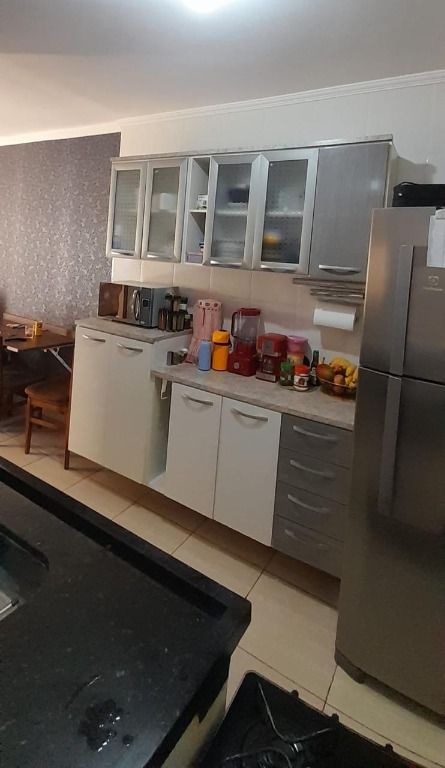 Sobrado à venda com 2 quartos, 65m² - Foto 11