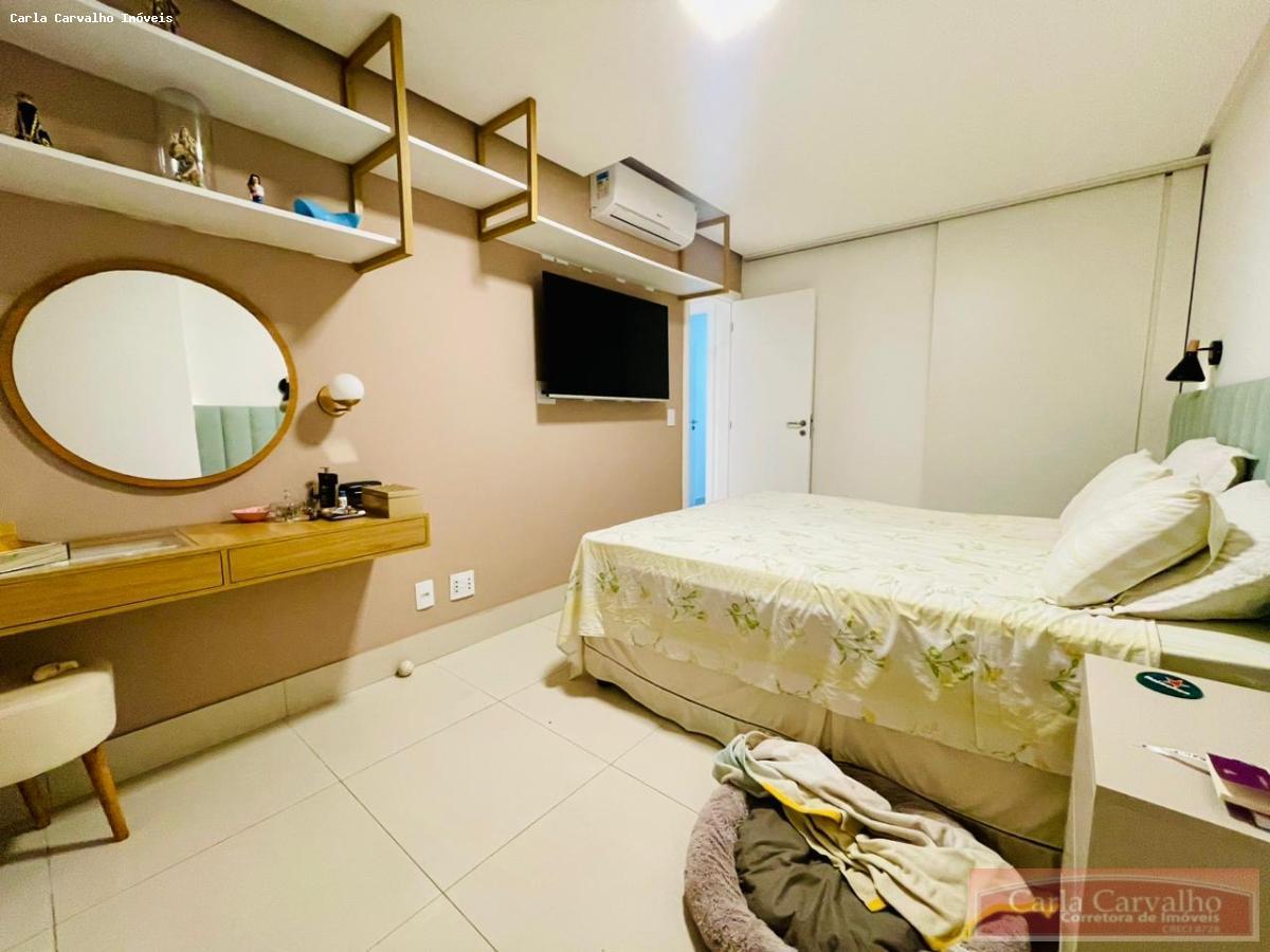 Apartamento à venda com 3 quartos, 125m² - Foto 24