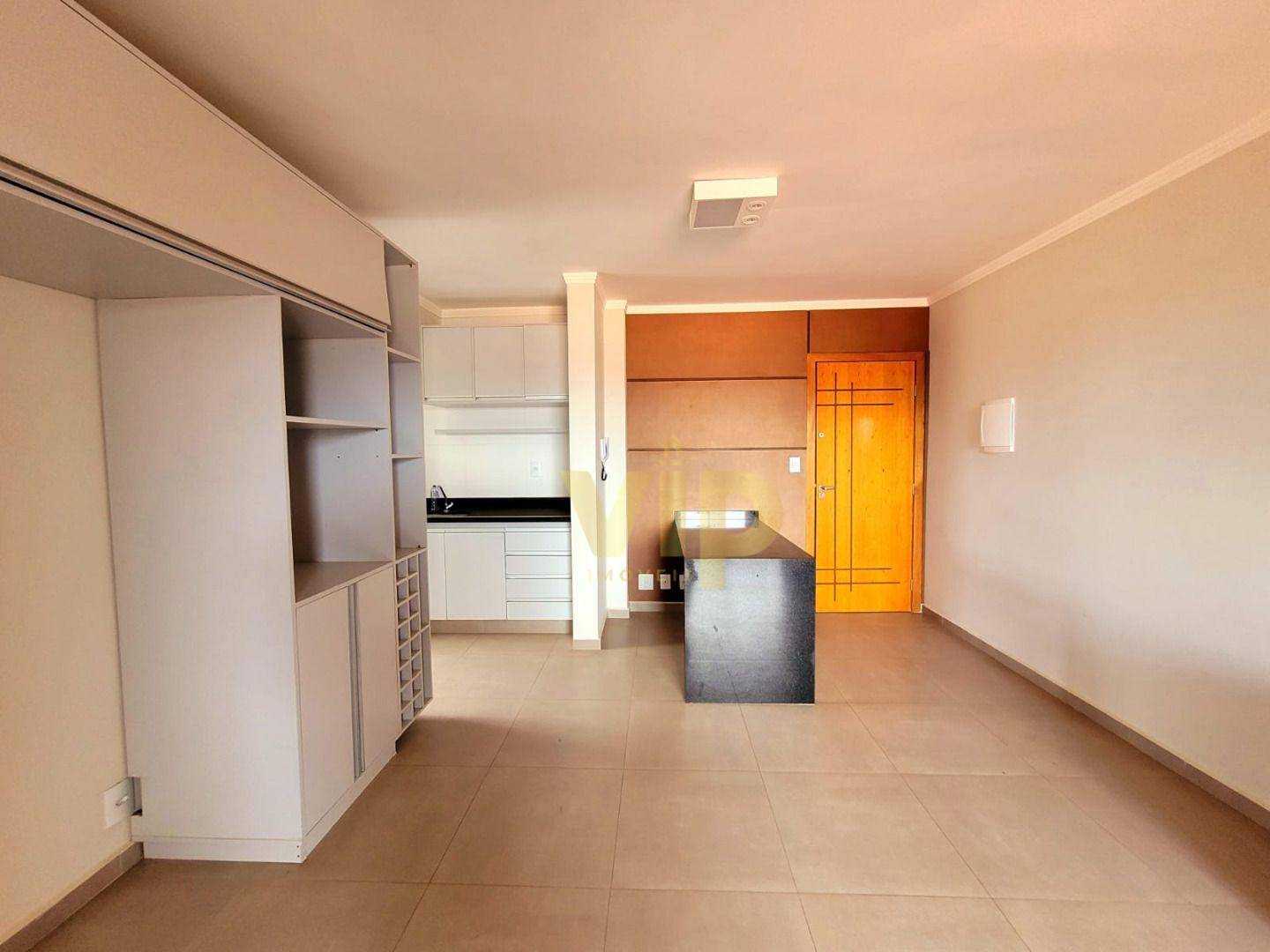 Apartamento à venda com 2 quartos, 66m² - Foto 3