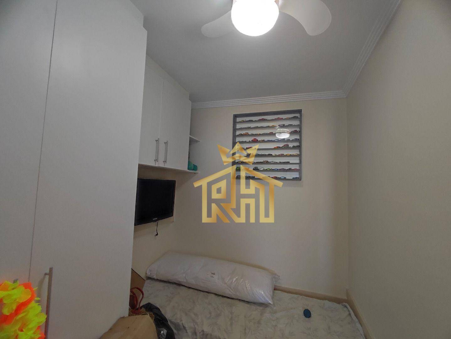 Apartamento à venda com 3 quartos, 155m² - Foto 43