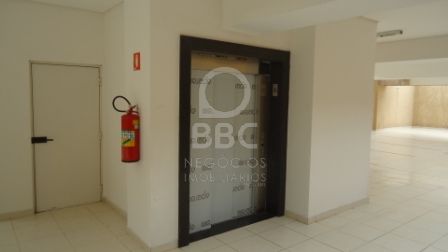 Apartamento à venda com 2 quartos, 45m² - Foto 5