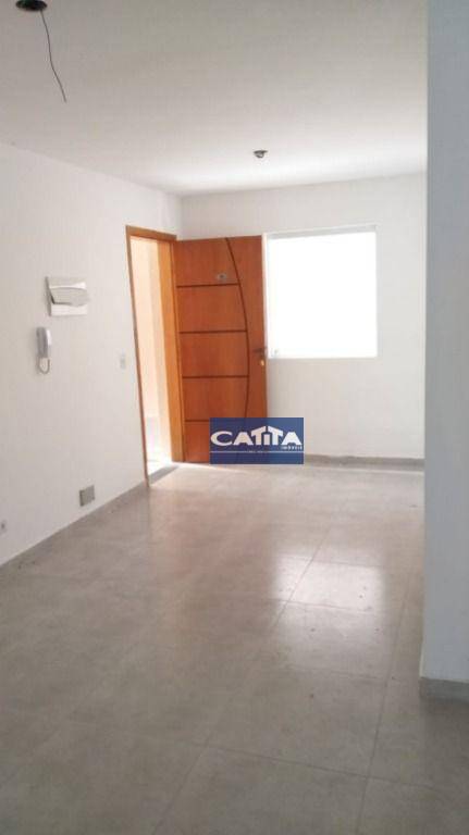 Apartamento à venda com 2 quartos, 51m² - Foto 4