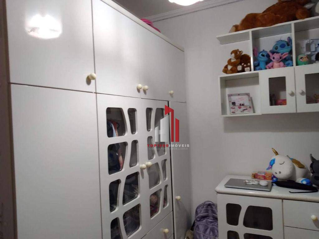 Sobrado à venda com 3 quartos, 152m² - Foto 28