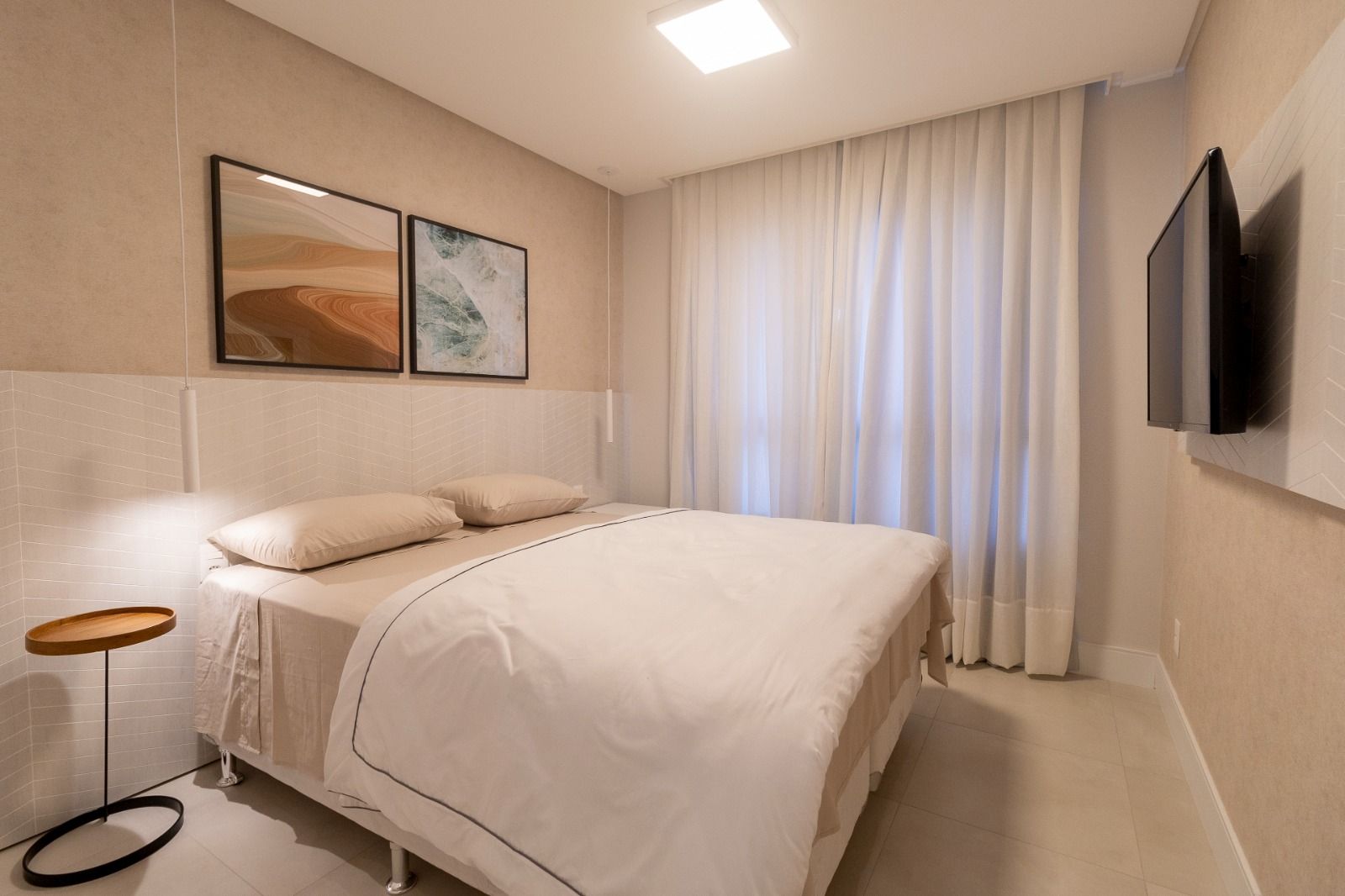 Apartamento à venda com 3 quartos, 90m² - Foto 26