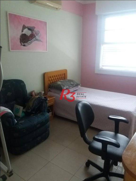 Apartamento à venda com 3 quartos, 160m² - Foto 9