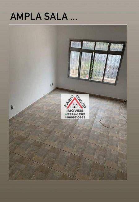 Sobrado à venda com 2 quartos, 125m² - Foto 5