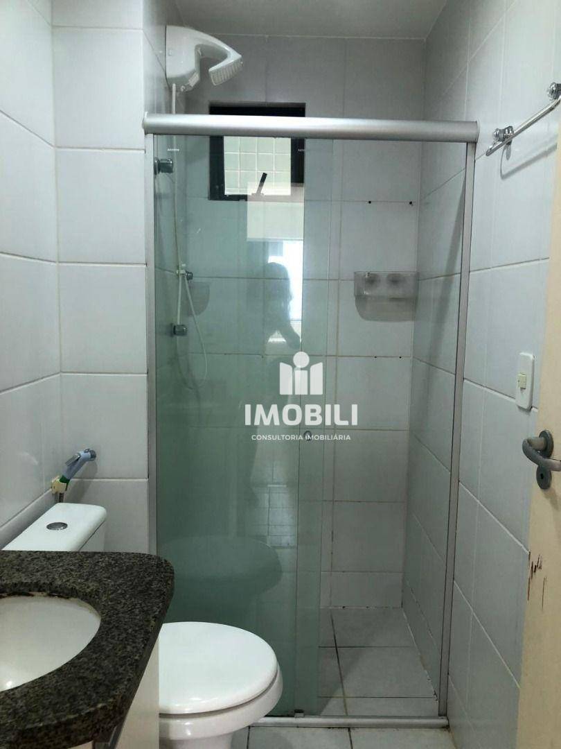 Apartamento à venda com 1 quarto, 36m² - Foto 14