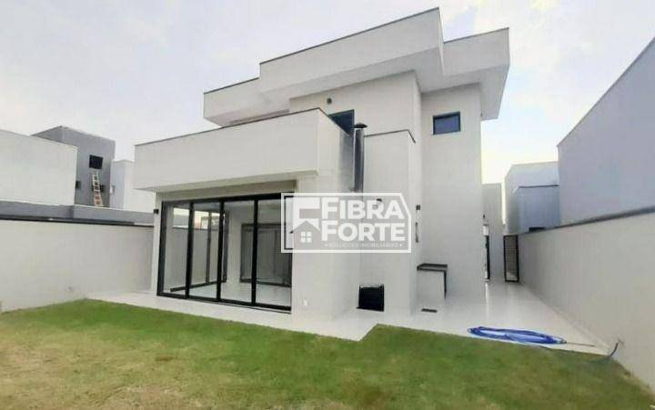 Casa de Condomínio à venda com 3 quartos, 180m² - Foto 2