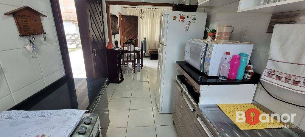 Casa à venda com 2 quartos, 100m² - Foto 5