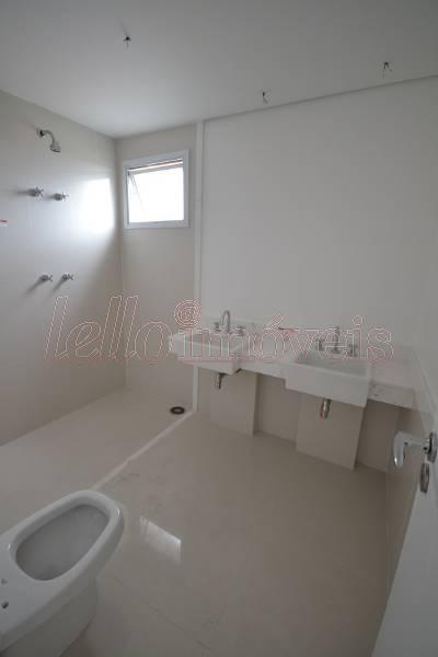 Apartamento à venda com 3 quartos, 158m² - Foto 9