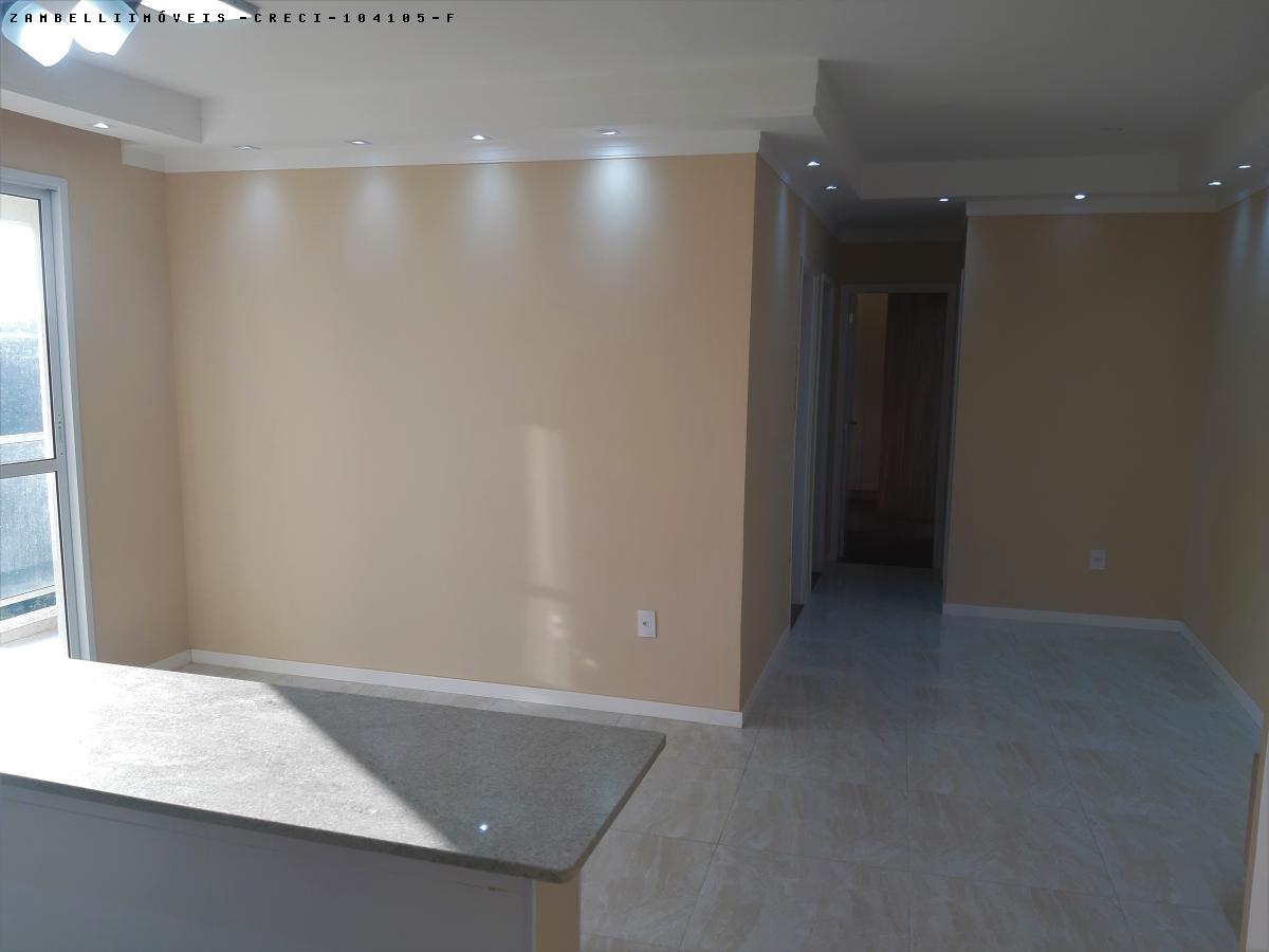 Apartamento à venda com 3 quartos, 81m² - Foto 4