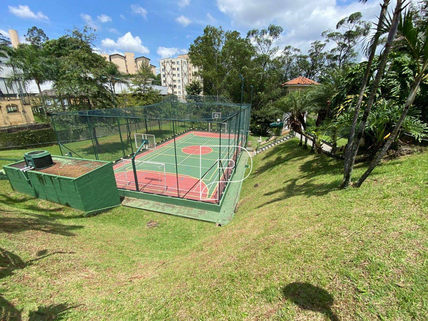 Casa de Condomínio à venda com 3 quartos, 153m² - Foto 17
