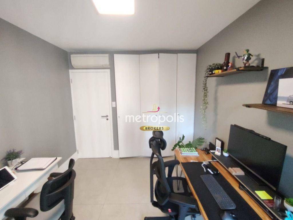 Apartamento à venda com 3 quartos, 87m² - Foto 14