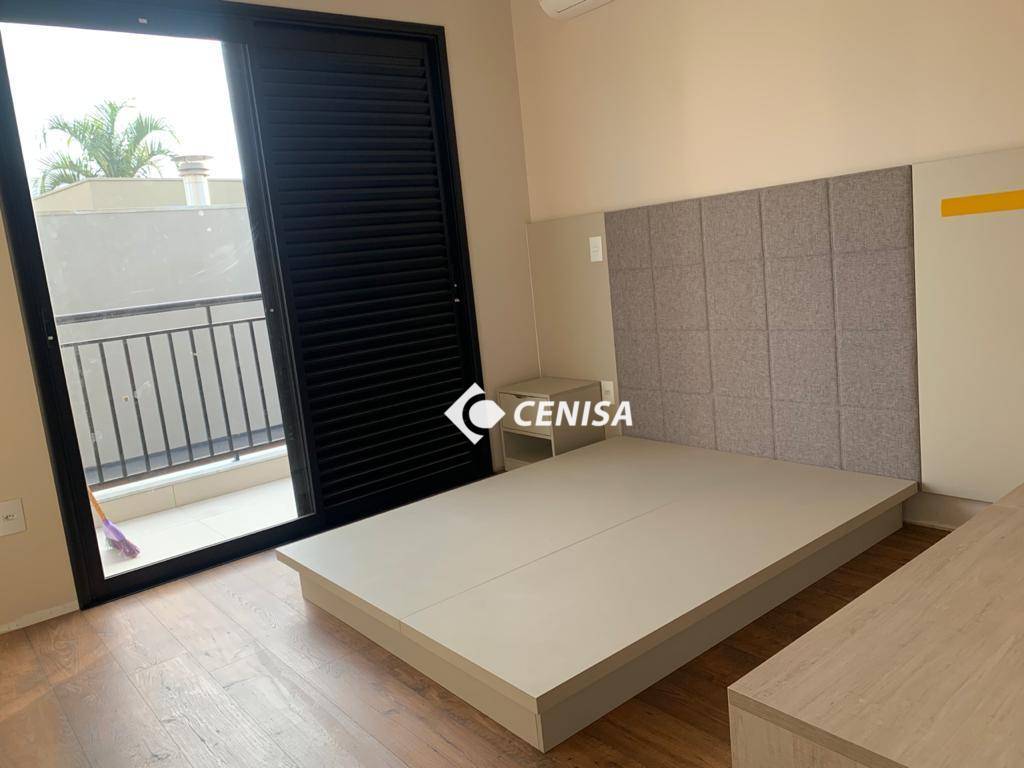 Casa de Condomínio à venda com 3 quartos, 270m² - Foto 16