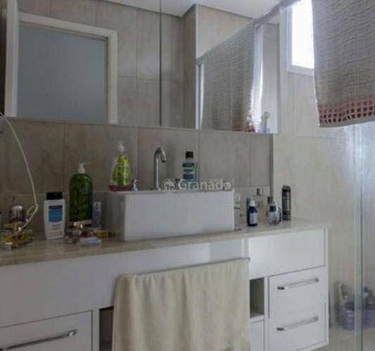 Apartamento à venda com 3 quartos, 104m² - Foto 12