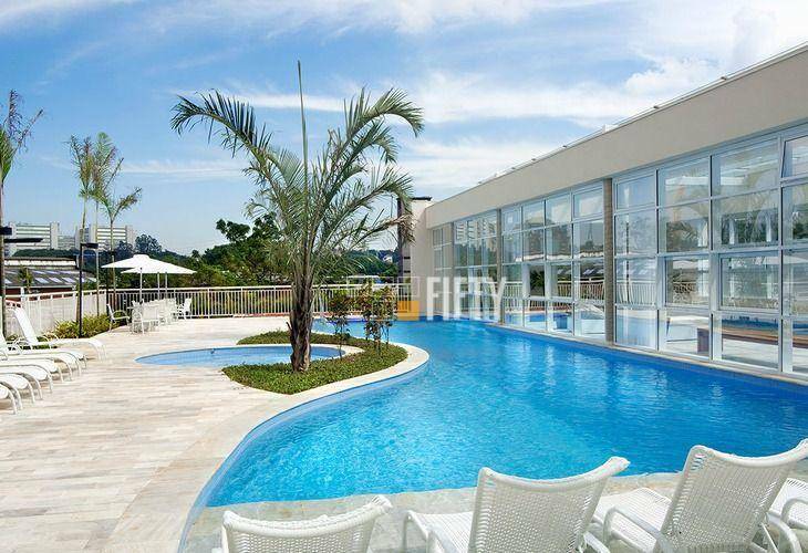 Apartamento à venda com 2 quartos, 79m² - Foto 22