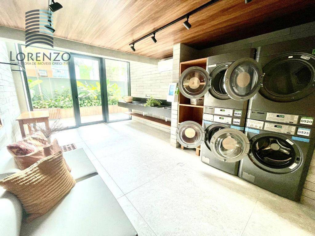 Kitnet-Studio, 26 m² - Foto 20