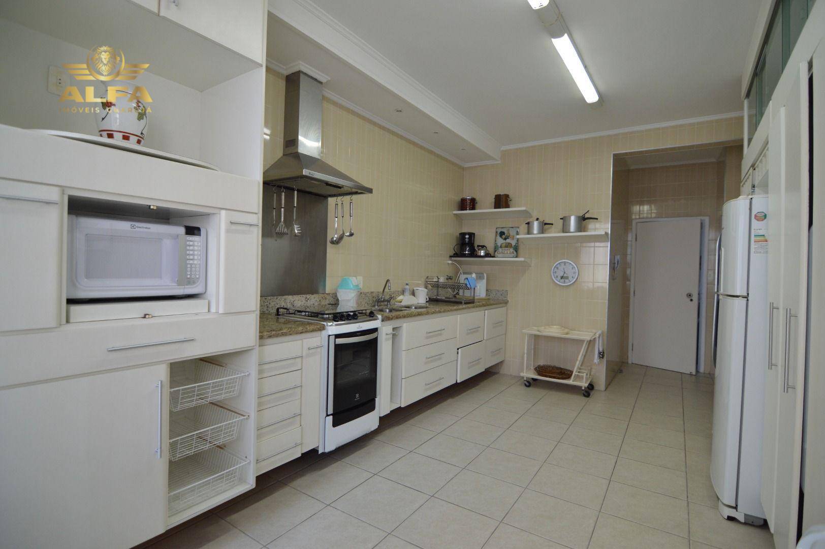 Apartamento à venda com 4 quartos, 215m² - Foto 21