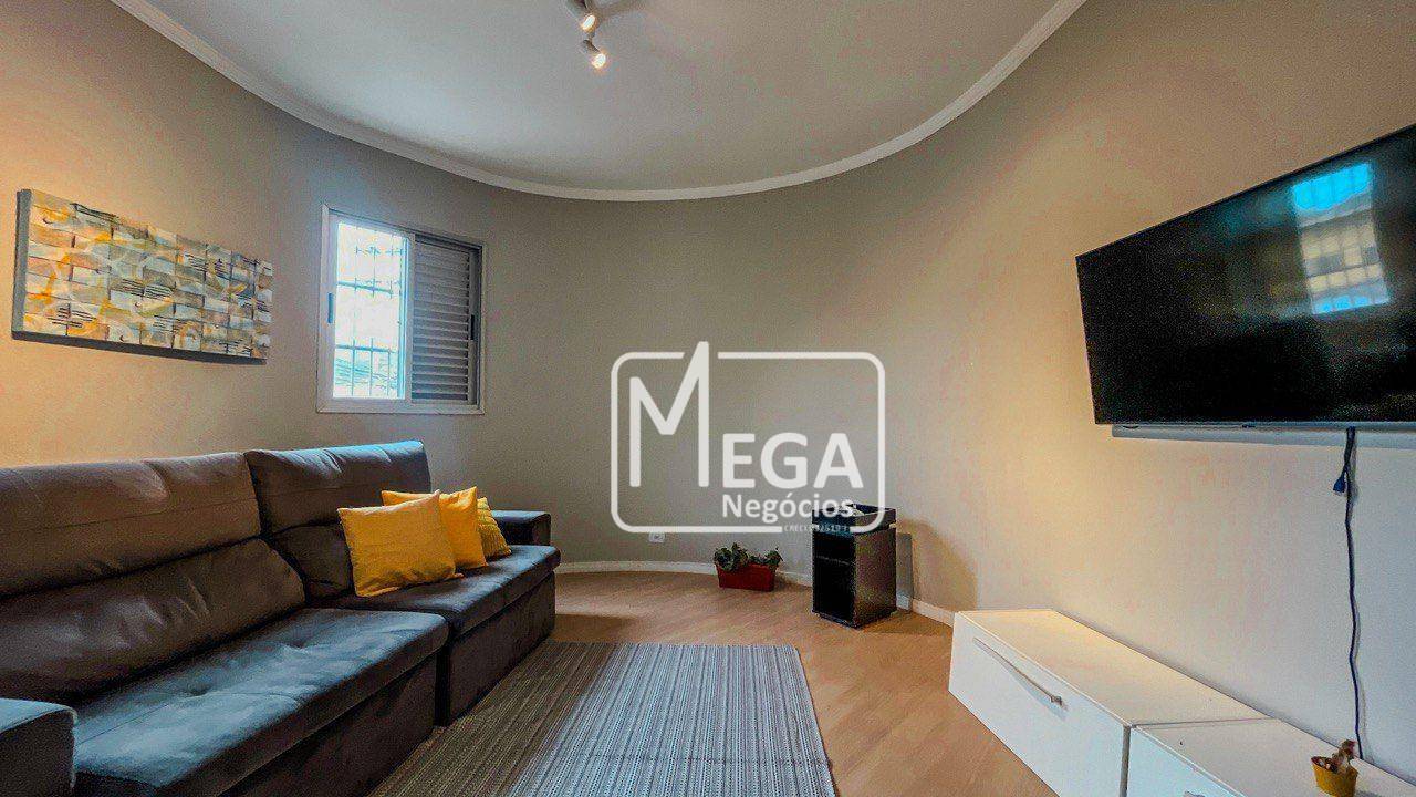 Apartamento à venda com 3 quartos, 89m² - Foto 1