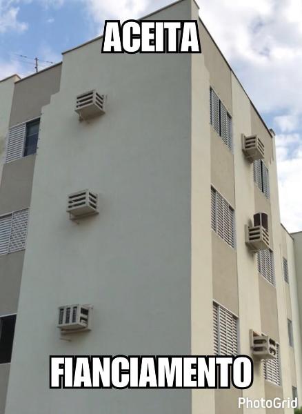 Apartamento à venda com 3 quartos, 65m² - Foto 7