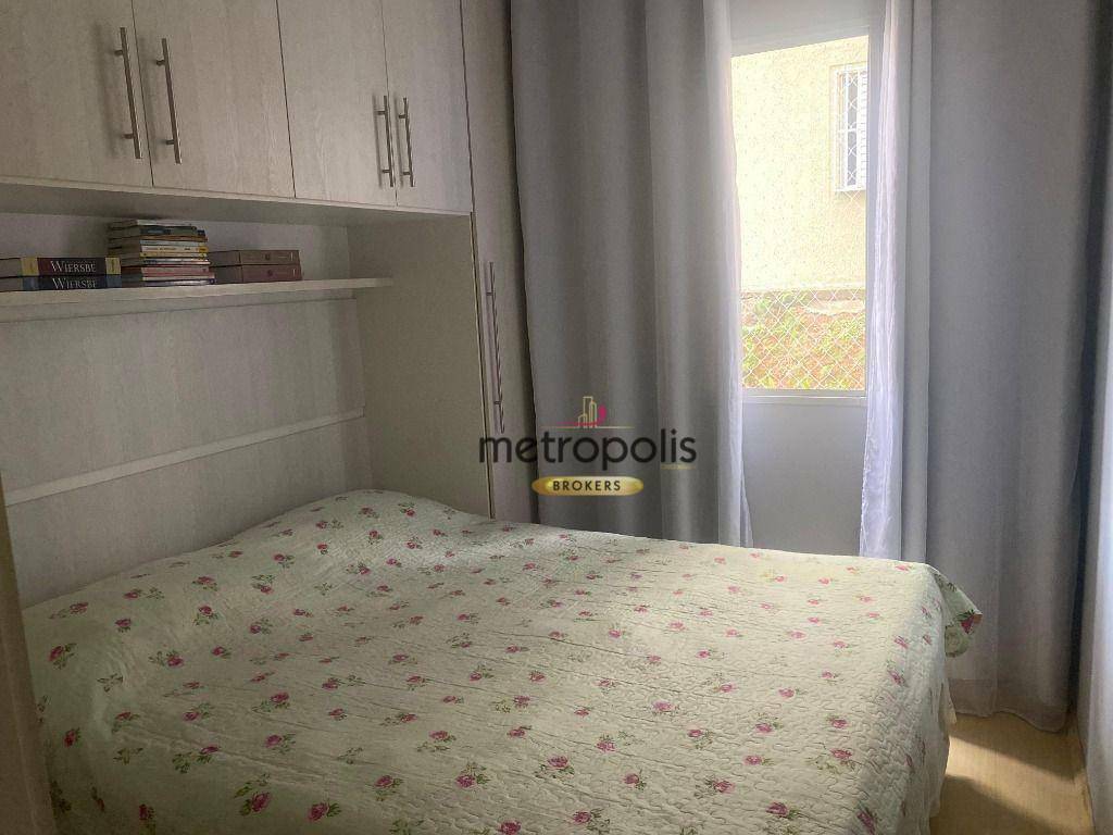 Apartamento à venda com 3 quartos, 49m² - Foto 21