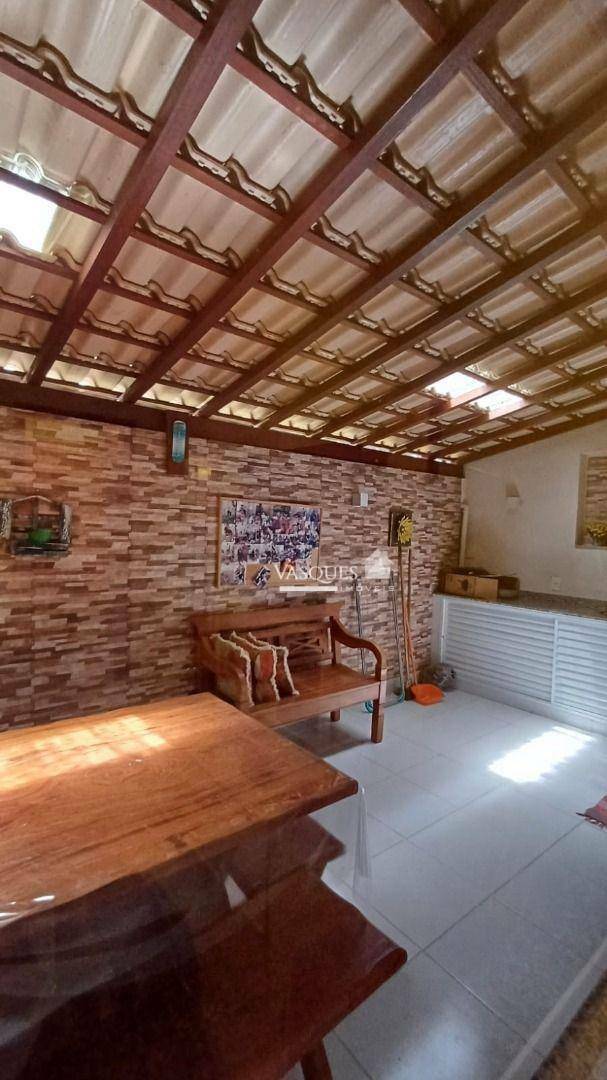 Casa à venda com 3 quartos, 130M2 - Foto 21