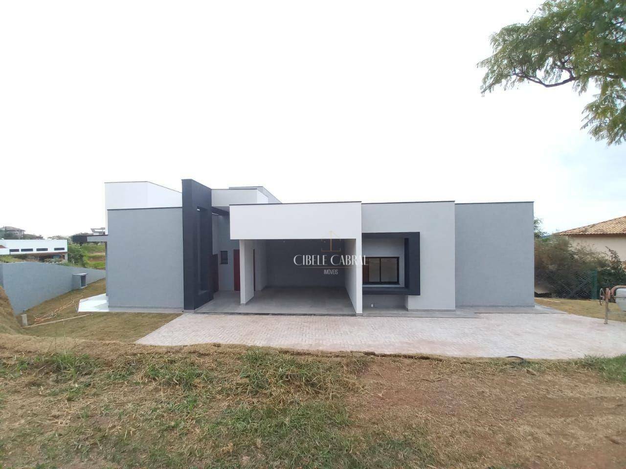 Casa de Condomínio à venda com 3 quartos, 261m² - Foto 57