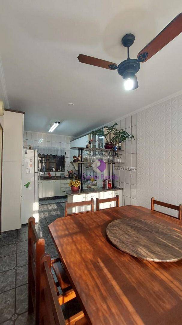 Sobrado à venda com 3 quartos, 161m² - Foto 8