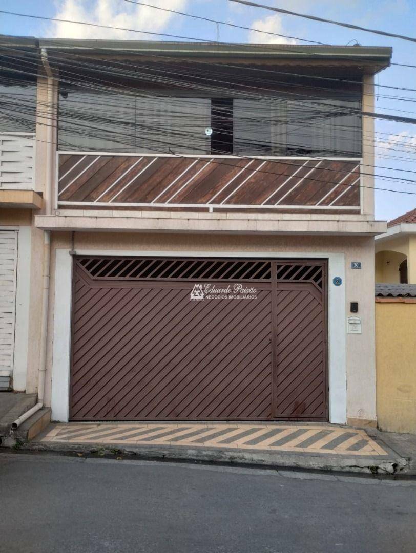 Sobrado à venda com 3 quartos, 183m² - Foto 22