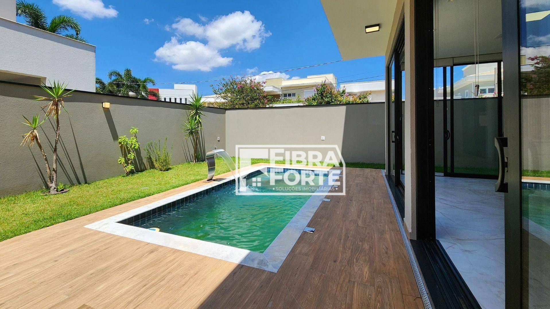 Casa de Condomínio à venda com 5 quartos, 290m² - Foto 15