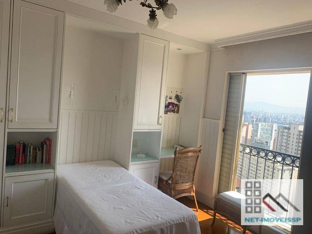 Apartamento à venda com 4 quartos, 317m² - Foto 35