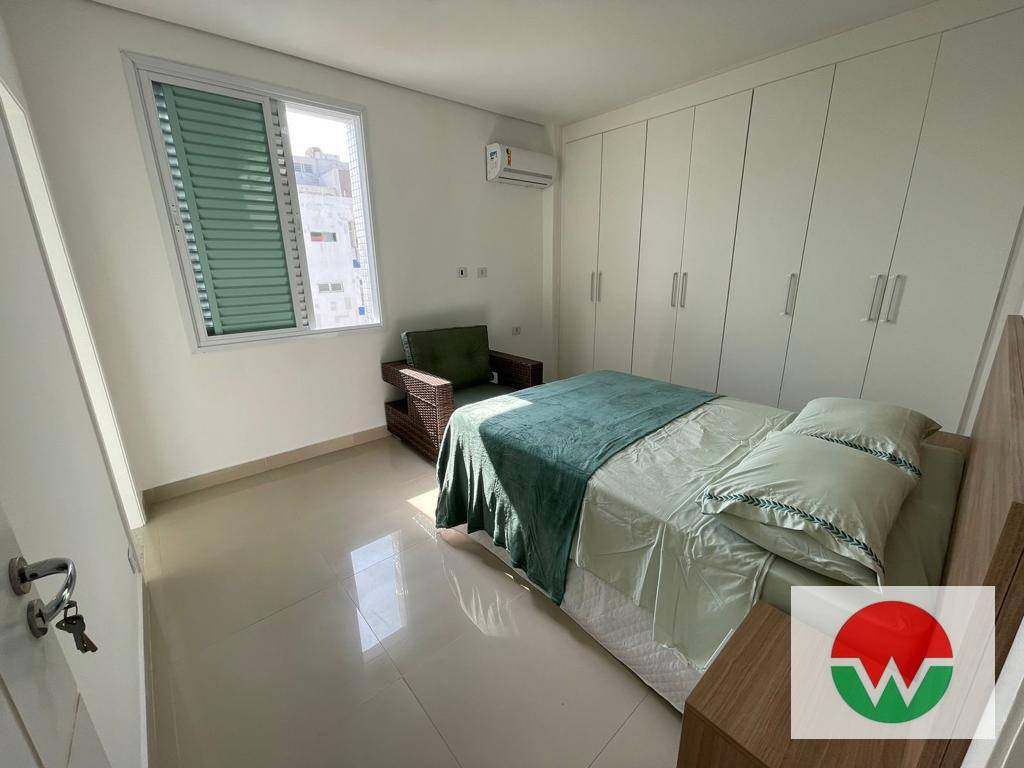 Apartamento à venda com 3 quartos, 140m² - Foto 3