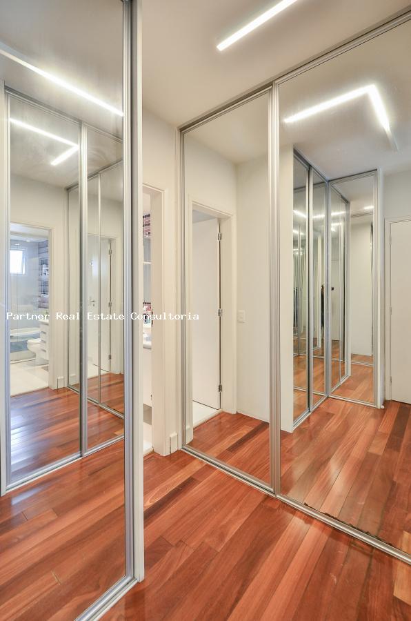 Cobertura à venda com 3 quartos, 270m² - Foto 18