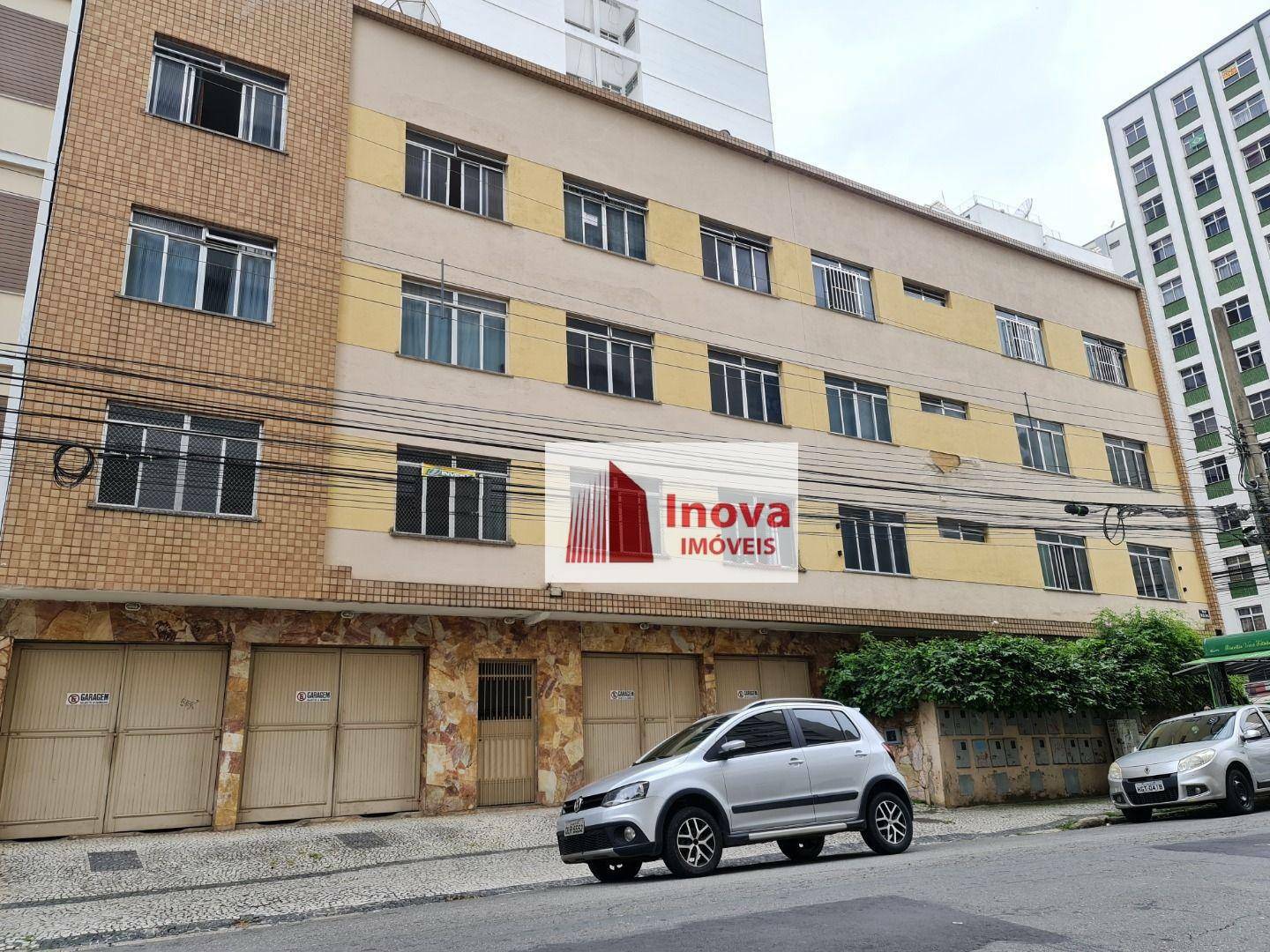 Apartamento à venda com 3 quartos, 140m² - Foto 40