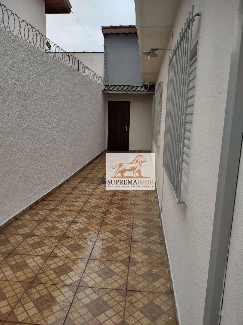 Casa à venda com 3 quartos, 140m² - Foto 5